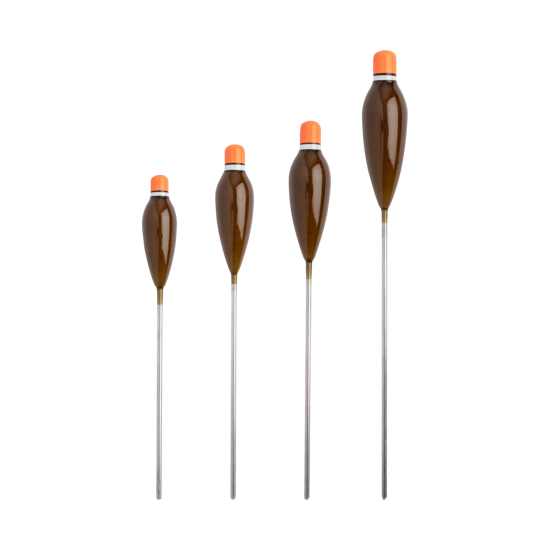 Pluta Korum - Plute Classic Avon Alloy Stem 4gr